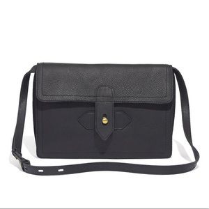 Madewell Sketchbook Crossbody